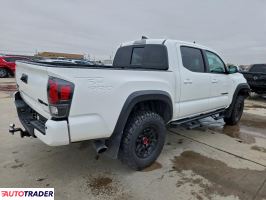 Toyota Tacoma 2023 3