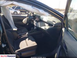 Toyota Corolla 2024 2