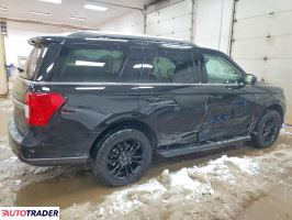 Ford Expedition 2024 3