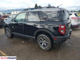 Ford Bronco 2022 2