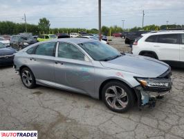 Honda Accord 2019 1 Honda Accord 2019 1