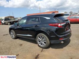 Acura RDX 2020 2