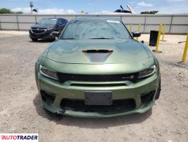 Dodge Charger 2022 6 Dodge Charger 2022 6