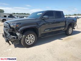 Toyota Tacoma - zobacz ofertę