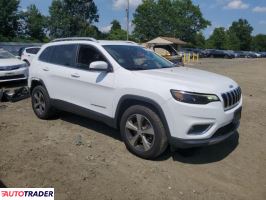Jeep Cherokee 2020 2 Jeep Cherokee 2020 2