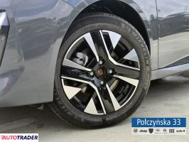 Peugeot 208 2025 1.2 100 KM