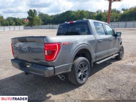 Ford Pozostałe 2021 5