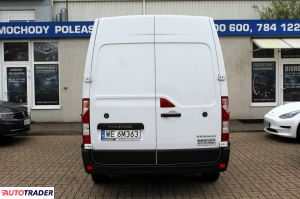 Renault Master 2022 2.3 Renault Master 2022 2.3