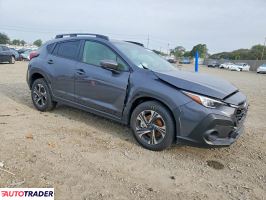 Subaru Pozostałe 2025 2