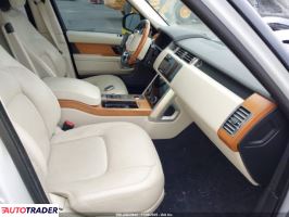 Land Rover Range Rover 2021 5