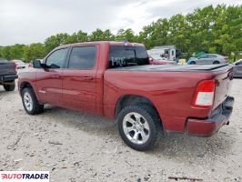Dodge Ram 2019 5