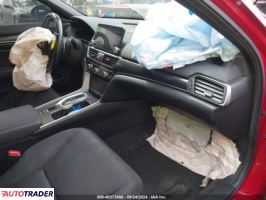 Honda Accord 2021 2