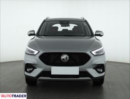 MG ZS 2024 1.5 104 KM