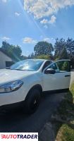 Nissan Qashqai 2013 1.6 117 KM Nissan Qashqai 2013 1.6 117 KM