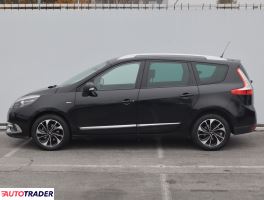 Renault Grand Scenic 2015 1.5 108 KM