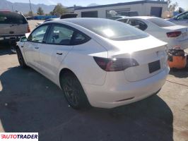 Tesla Model 3 2022 Tesla Model 3 2022