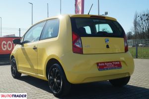 Seat Mii 2017 1.0 60 KM