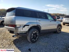 Hyundai Santa Fe 2024 2