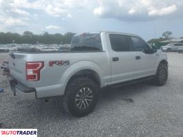 Ford Pozostałe 2019 5