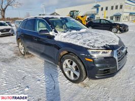 Audi Q5 2020 2