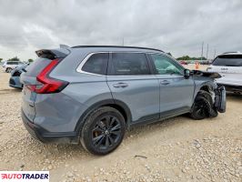 Honda CR-V 2025 2