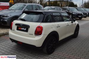 Mini Cooper 2018 1.5 136 KM Mini Cooper 2018 1.5 136 KM