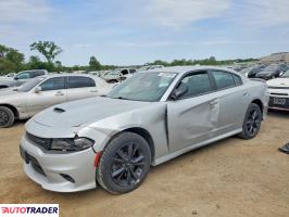 Dodge Charger - zobacz ofertę