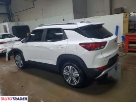 Chevrolet Blazer 2023 1