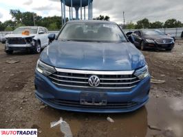 Volkswagen Jetta 2020 1 Volkswagen Jetta 2020 1