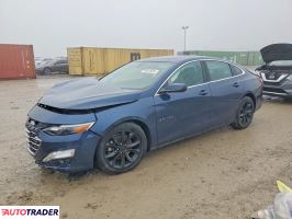 Chevrolet Malibu - zobacz ofertę