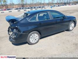 Volkswagen Jetta 2019 1