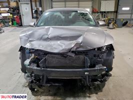 Hyundai Elantra 2023 2