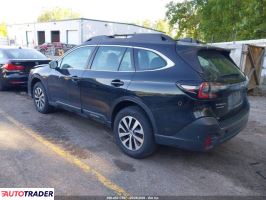 Subaru Outback 2022 2