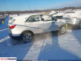 Chevrolet Equinox 2020 1
