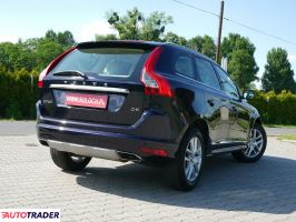 Volvo XC60 2017 2.0 190 KM