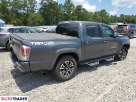 Toyota Tacoma 2023 3