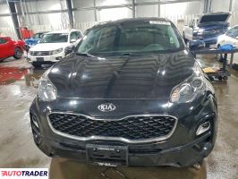 Kia Sportage 2020 2