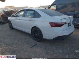 Volkswagen Jetta 2024 2