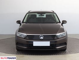 Volkswagen Passat 2017 2.0 147 KM