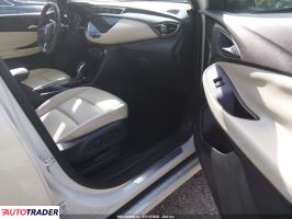 Buick Pozostałe 2022 1