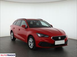 Seat Leon - zobacz ofertę