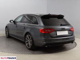 Audi A4 2015 1.8 167 KM