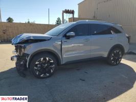 Kia Sorento - zobacz ofertę