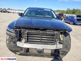 Hyundai Genesis 2023 2