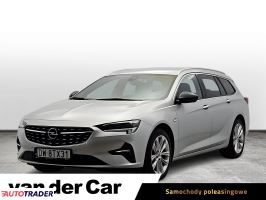 Opel Insignia - zobacz ofertę