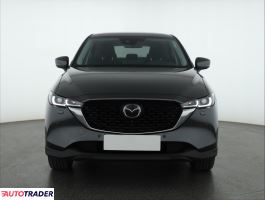 Mazda CX-5 2023 2.0 162 KM