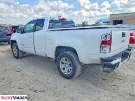 Chevrolet Colorado 2020 2