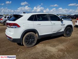 Volkswagen Atlas 2024 2