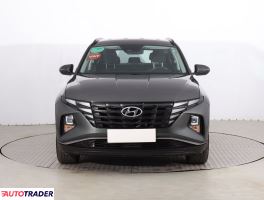 Hyundai Tucson 2021 1.6 177 KM