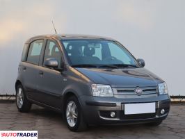 Fiat Panda 2013 1.2 68 KM